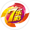 福彩七乐彩
